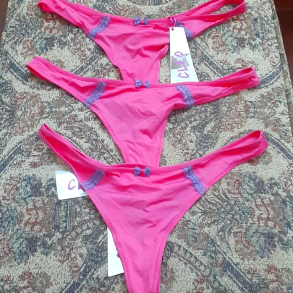 Panties